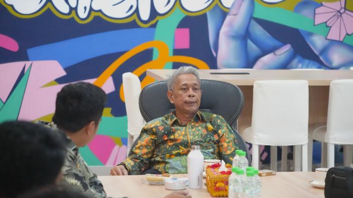 Kementerian Hukum Siapkan 6,8 Hektare Lahan untuk Sekolah Rakyat di Tangerang