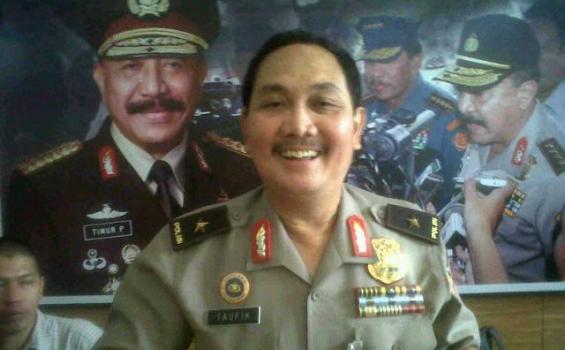 Mabes Polri Belum Tahu Keberadaan Neneng