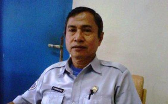 Masyarakat Belitung Diminta Waspada Petir