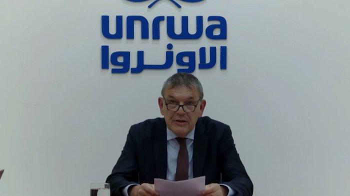 Buldoser Israel Hancurkan Kantor UNRWA di Tepi Barat, Tel Aviv Ogah Akui Bertanggung Jawab