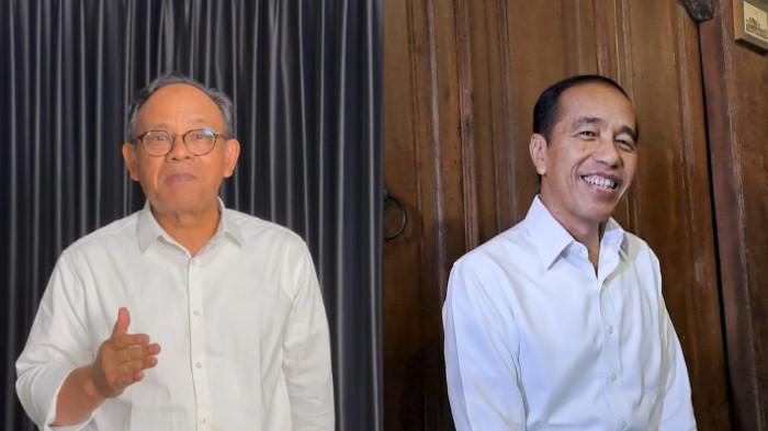 Ketua Dewan Pers Desak Penyelesaian Polemik Ijazah Jokowi