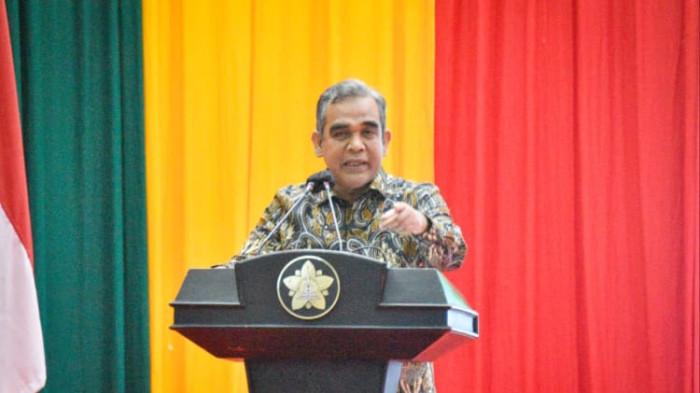 Ketua MPR Apresiasi Kebijakan Turunkan Harga Pupuk, Bikin Petani Senang dan Optimis