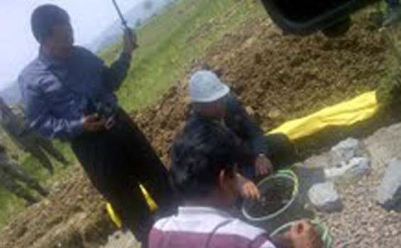 Pengadilan Agama Bandung Direlokasi