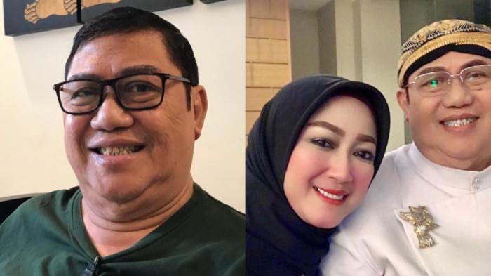 Ki Anom, maestro seni pedalangan di Indonesia