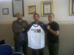 Kickfest Kembali Gebrak Bandung