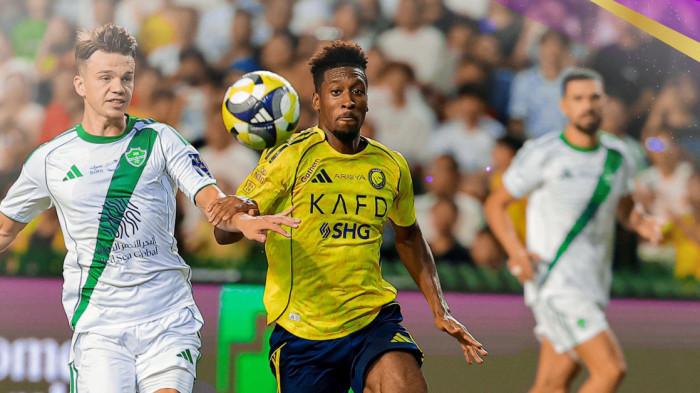 Hasil Klasemen Liga Champions Asia 2: Al Nassr Bawa Cinta dan Poin Penuh dari India