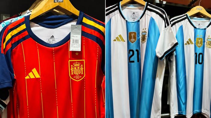 Vonis Kejam Jurnalis Teman Ronaldo soal Final Argentina: 1-0 Terlalu Murah, Portugal Masih Mending?