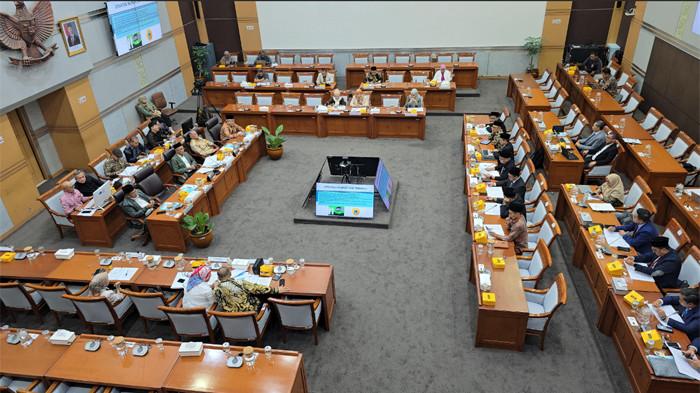 Kuota Haji 2026 Tak Berubah, Total 221 Ribu Jemaah, Berikut Rinciannya