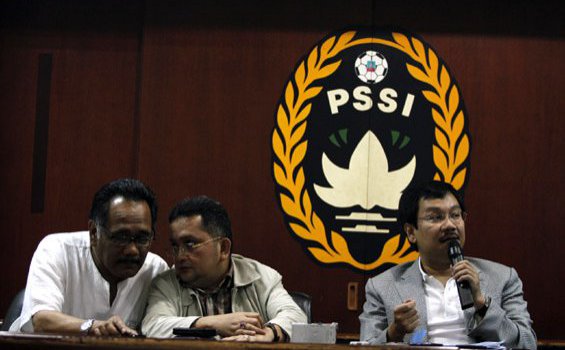 Arifin Panigoro tak Lolos Seleksi karena Terlibat LPI?