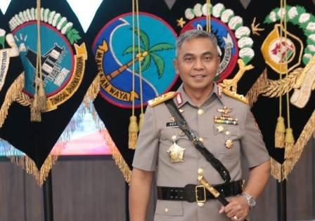 Kapolri Mutasi Ketua KPK Komjen Setyo Budiyanto dan Kepala BNPT Komjen Eddy Hartono
