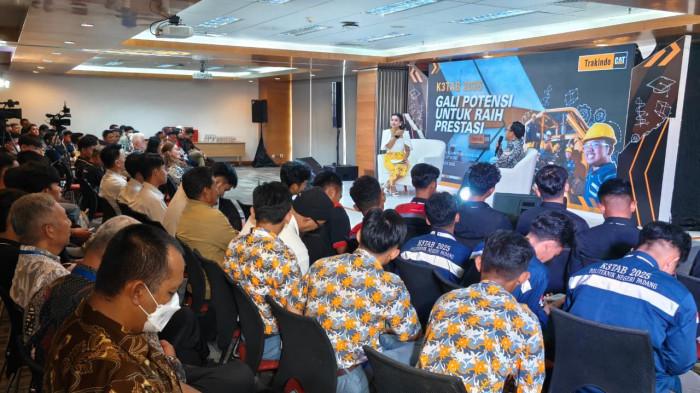 Kompetisi K3TAB 2025