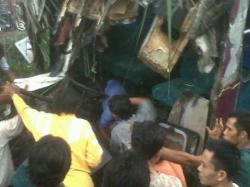 Dua Mahasiswi Kedokteran Undip Meninggal di Kecelakaan Baturaden