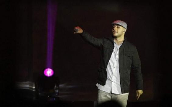 Konser di Bandung, Maher Zain Siap Bawakan 17 Lagu