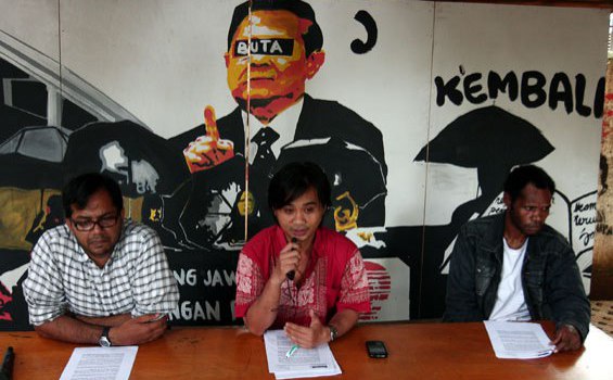 Kontras Sayangkan MK Tolak Uji Materiil UU Intelijen