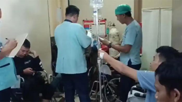 Korban Kecelakaan di Tol Cipali_NOv