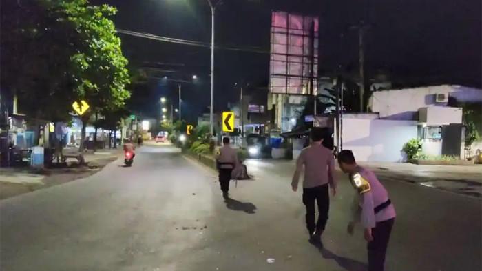 Korban Tawuran di Lampung Tewas_3