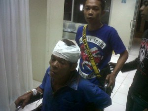 Risma, Puteri, dan Mala Kini Yatim