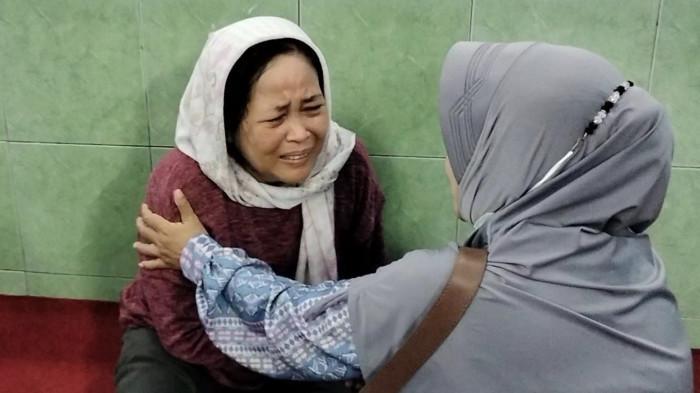 Cerita Horor Korban Selamat Kecelakaan Bus Wisata di Tol Pemalang: Lihat Penumpang Berdarah