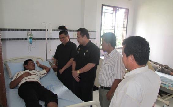 Korban Keracunan Aquafarm Bertambah