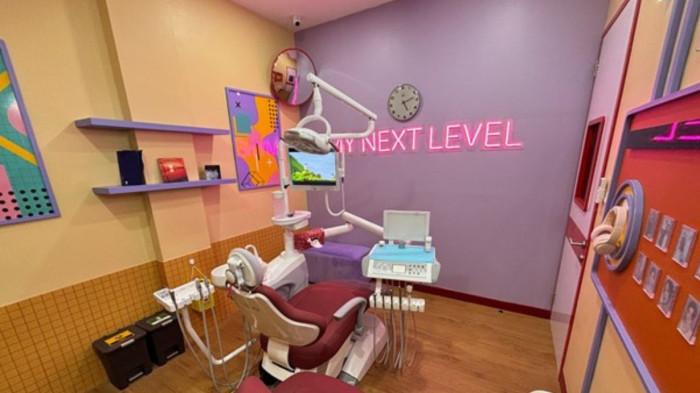 Korea Dental Unit Room Medikids Veteran Rempoa
