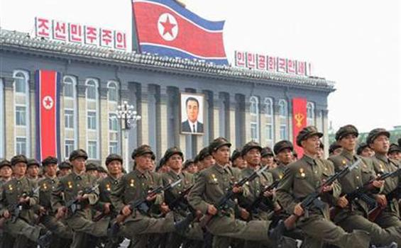 Pembelot Korea Utara: Tentara Korut Bangga Jalankan Misi Khusus di Rusia