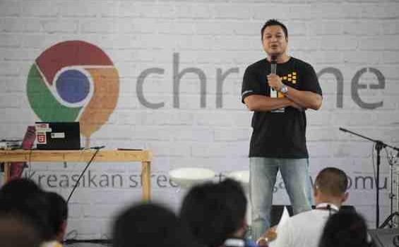 Jangan Buang Waktu dengan Tawuran, Ayo Ikuti Kompetisi Ini!
