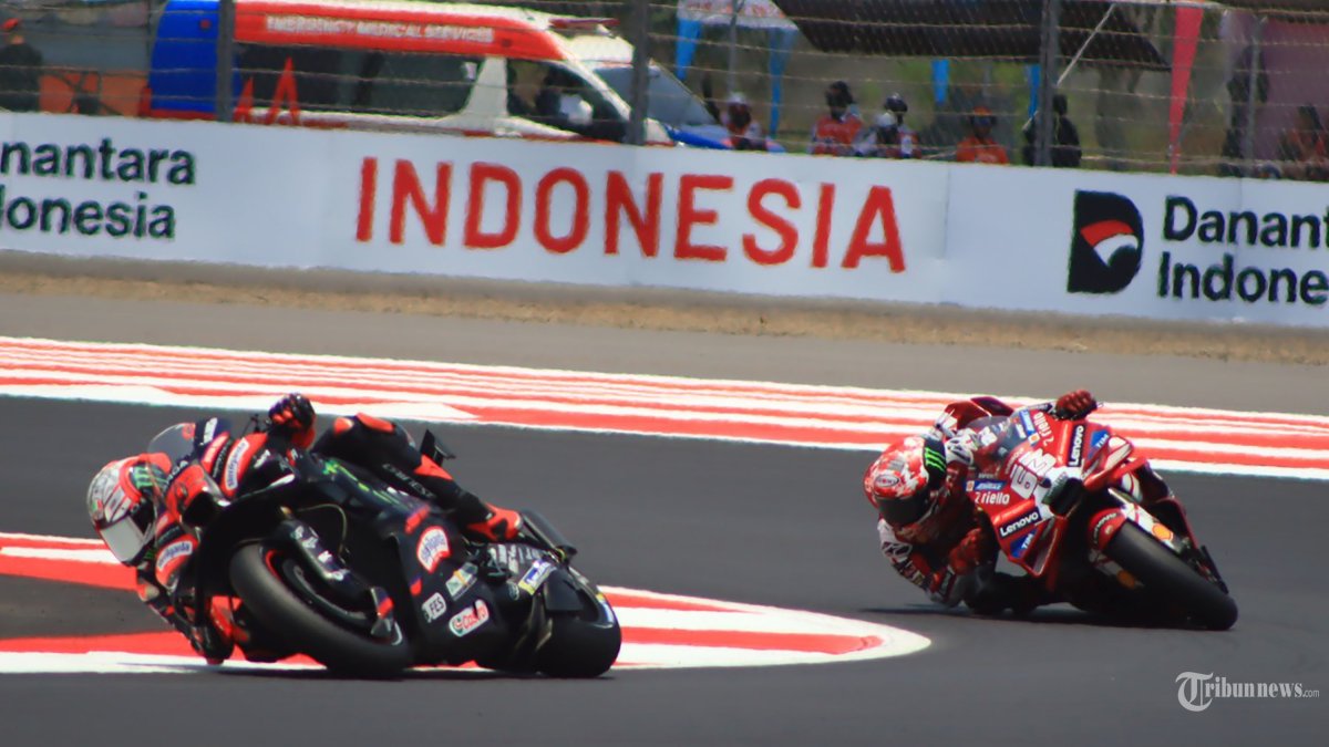 Plot Twist Pole MotoGP Malaysia 2026 Favoritkan Pecco Bagnaia Ukir Rekor Langka di Sepang