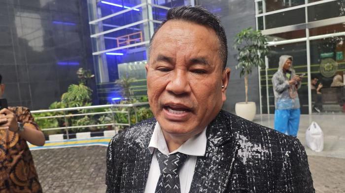 Hotman Paris Respons Langkah Kejagung Jerat 2 Bos PT Sritex dengan TPPU: Itu Biasa, Sudah Klise