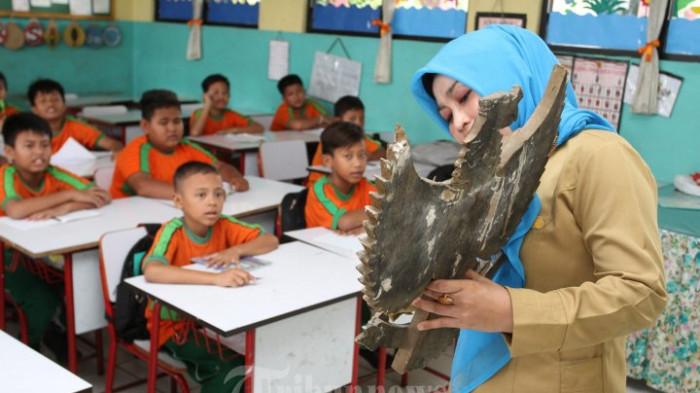 Kunci Jawaban Esai PPG Prajabatan 2025 Bagian D: Ceritakan Secara Spesifik Situasi Pengalaman Anda