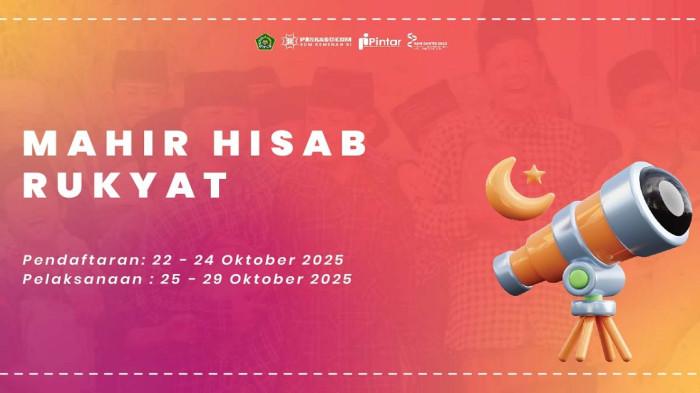 Kunci Jawaban 3.5 Bayang-Bayang Kiblat Pelatihan PINTAR Kemenag