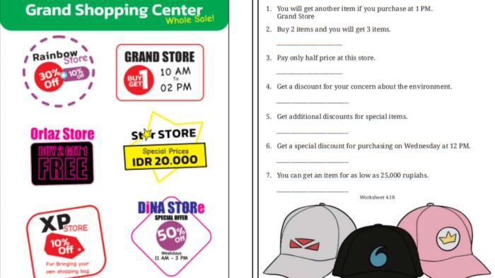 SOAL KUNCI JAWABAN - Tangkapan layar buku English for Nusantara, Kamis (11/9/2025). Kunci jawaban Bahasa Inggris kelas 9 halaman 242 Kurikulum Merdeka menjawab soal Section 6 - Your Turn: Reading.
