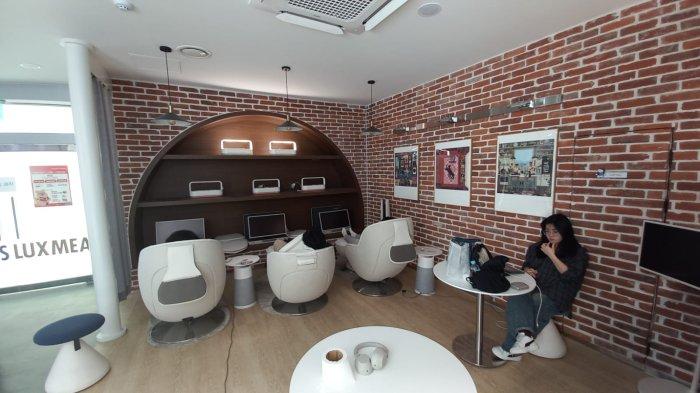 Another Campus di SNU, Strategi LG Electronics Bangun Ikatan Emosional dengan Anak Muda