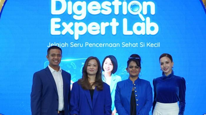LACTOGROW Digestion Expert Lab