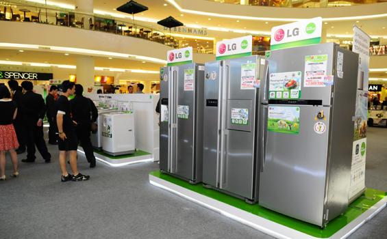 Produk Elektronik Mulai Penyesuaian Harga