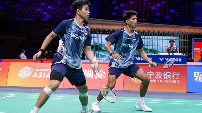 Rekap Hasil BAC 2026: Fajar/Fikri & Tiwi/Fadia Amankan Medali, Hikmah ...