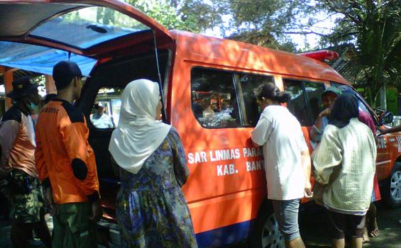 Korban Laka Laut Akhirnya Ditemukan