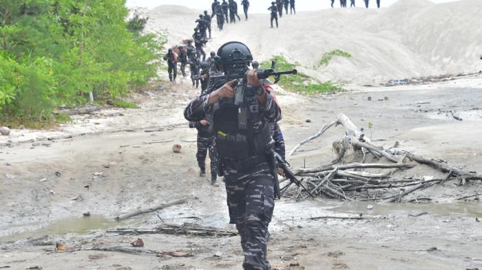 Latihan perang 3 1-15022026