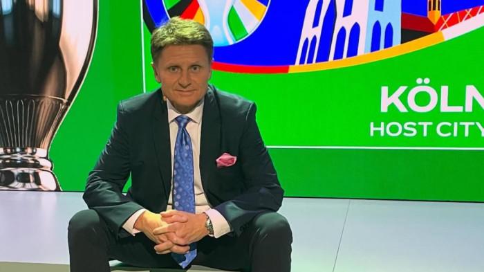 Legenda MLS, Janusz Michallik