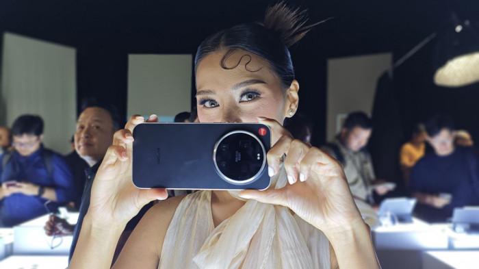 Leica Leitzphone. 