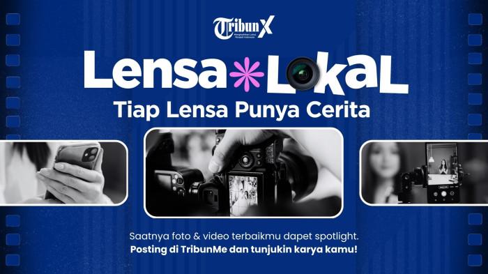 Berpartisipasi di Lensa Lokal bukan sekadar kompetisi, tetapi peluang menonjolkan keunikan daerah, mengasah storytelling, dan terhubung dengan komunitas kreatif.