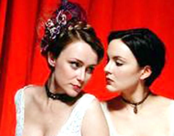 Meski Lesbi Tetap Ingin Dinikahi Pria