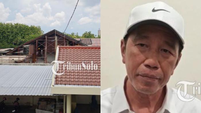 Lika-liku Rumah Pensiun Jokowi dari Negara, Dulu Tolak Diberi, Kini Ogah Menempati saat Hampir Jadi