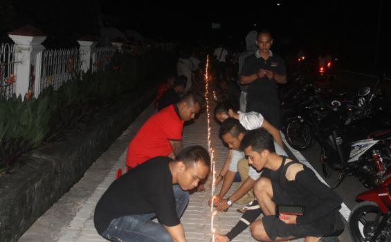 Keluarga Korban: Jangan Sebut Mereka Preman