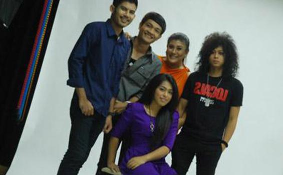 Lima Kontestan Indonesian Idol Bakal Bawakan Lagu Favorit