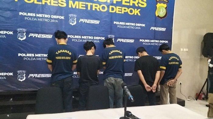 Pengelola Situs Judi Online Gunakan Panel Agar Pemain Kalah Terus: Alatnya Dibeli dari Luar Negeri
