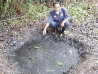 Ekosistem Laut Rusak, Dewan Parepare Minta Pertamina Perhatikan Limbah