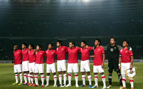 Mengintip Perbandingan Pemain Timnas Iran versus Indonesia