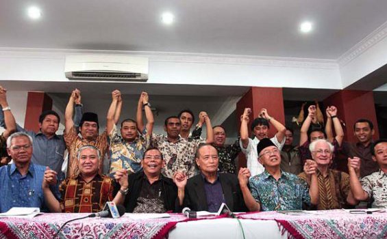 Frans Magnis: Intoleransi Bisa Bahaya untuk Masyarakat Indonesia