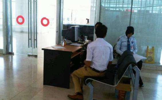 Lion Air Telat Lagi, Penumpang Marah-marah