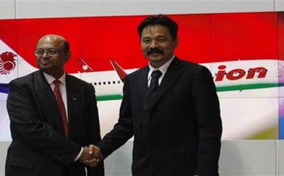 Rusdi Kirana: Saya Ini Pengusaha Airlines yang Penuh Misteri (2)